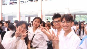 Gợi ý các trường phù hợp với 24 điểm khối A01
