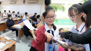 Gợi ý các trường phù hợp với 25 điểm khối D01