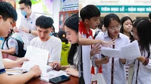 Tiêu chí chọn trường phù hợp với 26 điểm khối A00