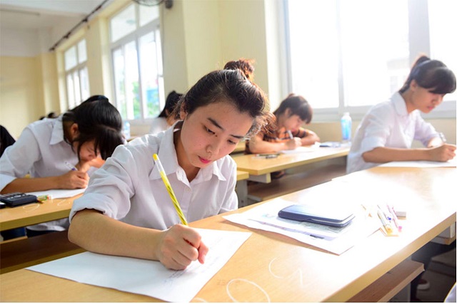 20 điểm khối C03 giúp bạn đủ điều kiện xét tuyển vào nhiều trường trên toàn quốc