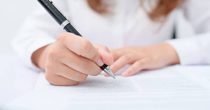 Bản tự kiểm điểm cá nhân ngành y tế sẽ được viết trong nhiều trường hợp khác nhau