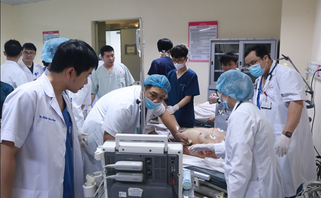 Mỗi vị trí việc làm trong ngành y tế đều có những nhiệm vụ, yêu cầu và cơ hội phát triển nghề nghiệp riêng