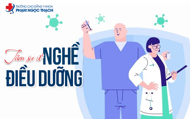 Điều dưỡng không chỉ chăm sóc sức khỏe mà còn luôn tâm sự chân thành, động viên tinh thần người bệnh Điều dưỡng không chỉ chăm sóc sức khỏe mà còn luôn tâm sự chân thành, động viên tinh thần người bệnh