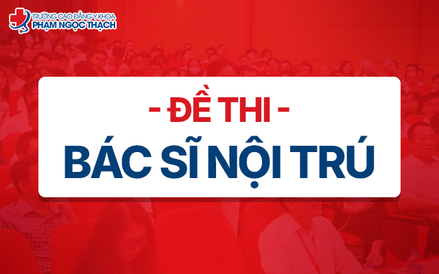 Kỳ thi Bác sĩ nội trú luôn được xem là một trong những cột mốc khó khăn và cạnh tranh nhất đối với sinh viên Y khoa sau khi tốt nghiệp Kỳ thi Bác sĩ nội trú luôn được xem là một trong những cột mốc khó khăn và cạnh tranh nhất đối với sinh viên Y khoa sau khi tốt nghiệp