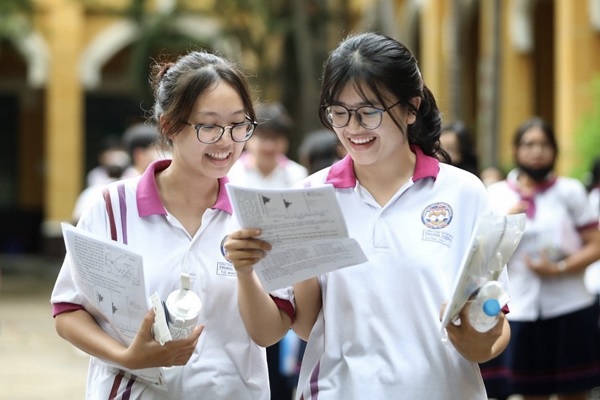 Kỳ thi THPT Quốc gia 2026 có nhiều điều chỉnh quan trọng so với các năm trước Kỳ thi THPT Quốc gia 2026 có nhiều điều chỉnh quan trọng so với các năm trước