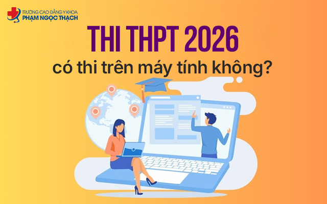 Đến tháng 4-5/2026, Bộ sẽ thử nghiệm câu hỏi thi trên máy tính với quy mô khoảng 100.000 thí sinh Đến tháng 4-5/2026, Bộ sẽ thử nghiệm câu hỏi thi trên máy tính với quy mô khoảng 100.000 thí sinh
