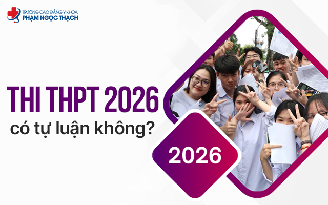Năm 2026, thí sinh vẫn sẽ thi môn Ngữ văn bằng hình thức tự luận Năm 2026, thí sinh vẫn sẽ thi môn Ngữ văn bằng hình thức tự luận