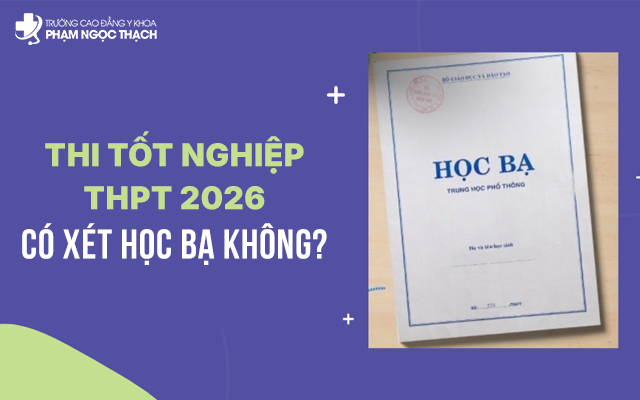 Từ năm 2026, kỳ thi tốt nghiệp THPT được đánh giá có mức độ khó cao hơn so với các năm trước Từ năm 2026, kỳ thi tốt nghiệp THPT được đánh giá có mức độ khó cao hơn so với các năm trước