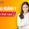 Lương ngành Y tính thế nào? Hệ số lương ngành Y bao nhiêu?