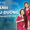 Ngành Điều dưỡng học trường nào ở TPHCM? TOP 14 trường tốt