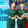 Trường quân đội tuyển nữ khối C00 – Chỉ tiêu, điều kiện tuyển sinh