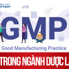 Gmp trong ngành Dược là gì? Vai trò GMP trong ngành Dược