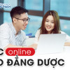 Học Cao đẳng Dược Online? Khó khăn và thuận lợi học Online