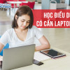 Học Điều dưỡng có cần Laptop không? Giải đáp thông tin chi tiết