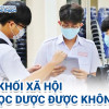 Học khối xã hội có học Dược được không? Giải đáp rõ ràng