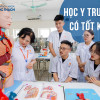 Học Y trường tư có tốt không? Việc làm ra trường thế nào?