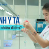 Ngành Y tá Điều dưỡng lấy bao nhiêu điểm hệ Cao đẳng, đại học?