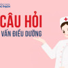 99 câu hỏi phỏng vấn Điều dưỡng quan trọng phổ biến 2024