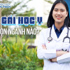 Con gái học Y nên chọn ngành nào mang lại tiềm năng nhất?