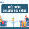 Điều dưỡng có lương hưu không? Cách tính lương hưu thế nào?