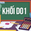 Khối D01 là khối gì? Lấy bao nhiêu điểm và học ở đâu tốt?