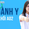 Ngành Y khối A02 thi được không? Những ngành Y nào xét A02?