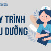 Quy trình Điều dưỡng là gì? Quy trình Điều dưỡng gồm bước nào?