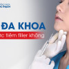 Y sĩ Đa khoa có được tiêm filler không? Cần bằng cấp gì?