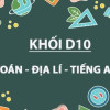 Khối D10 gồm những ngành, trường nào? Tiềm năng học khối D10