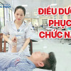 Điều dưỡng Phục hồi Chức năng là gì? Có vai trò, nhiệm vụ gì?