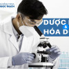 Dược học và hóa dược là gì? So sánh điểm khác nhau thế nào?