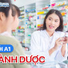 Ngành Dược khối A1 thi được không? Gồm chuyên ngành nào?