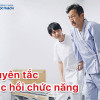 Nguyên tắc của Phục hồi Chức năng tại sao lại cần có vậy?