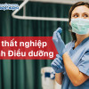 Tỷ lệ thất nghiệp ngành Điều dưỡng như thế nào tại Việt Nam?