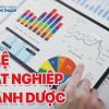 Tỷ lệ thất nghiệp ngành Dược: Nguyên nhân, giải pháp khắc phục