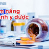 Tiềm năng ngành Y dược hiện tại và tương lai sẽ như thế nào?