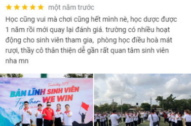 Review Cao đẳng Y khoa Phạm Ngọc Thạch thực tế từ sinh viên
